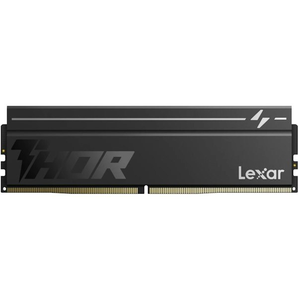 Lexar THOR G2 32GB Kit (2x16GB) DDR5-6000 C38