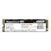 A product image of Team MP44L PCIe Gen4 NVMe M.2 SSD - 500GB