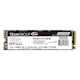 A small tile product image of Team MP44L PCIe Gen4 NVMe M.2 SSD - 500GB