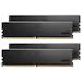 A product image of TeamGroup T-Create Master Workstation 96GB Kit (4x24GB) DDR5-6000 C32 ECC