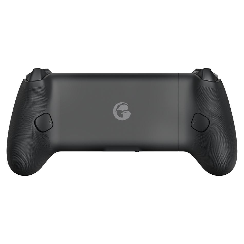 A large main feature product image of GameSir G8+ Galileo Wireless Mobile Gaming Controller