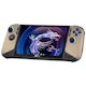 A small tile product image of EX-DEMO MSI Claw 8 AI+ (A2VM) - 8" 120Hz, Core Ultra 7 258V, 32GB/1TB - Win 11 Gaming Handheld