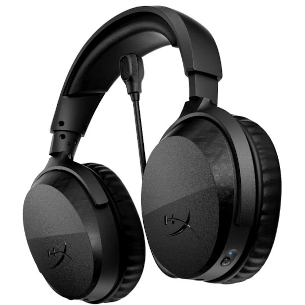 HyperX Cloud Stinger 3 - Wireless Gaming Headset (Black)