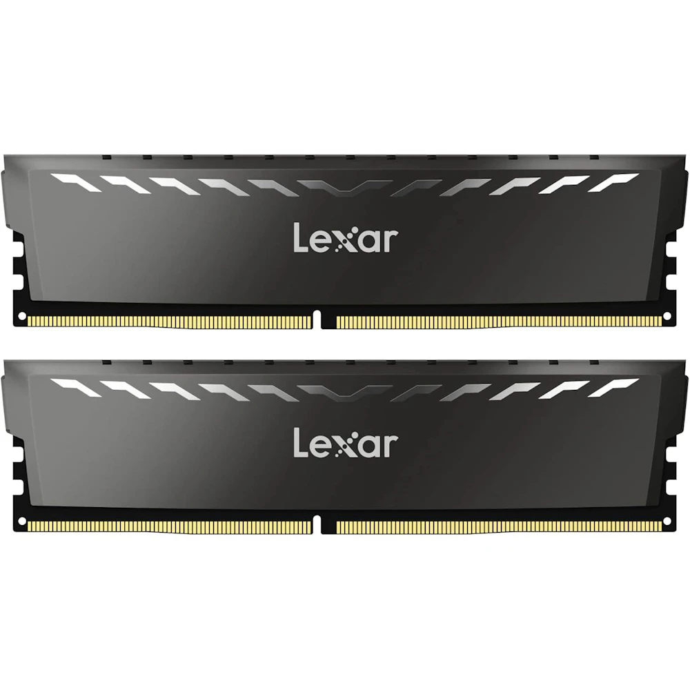 Lexar THOR 16GB Kit (2x8GB) DDR4-3200 C16
