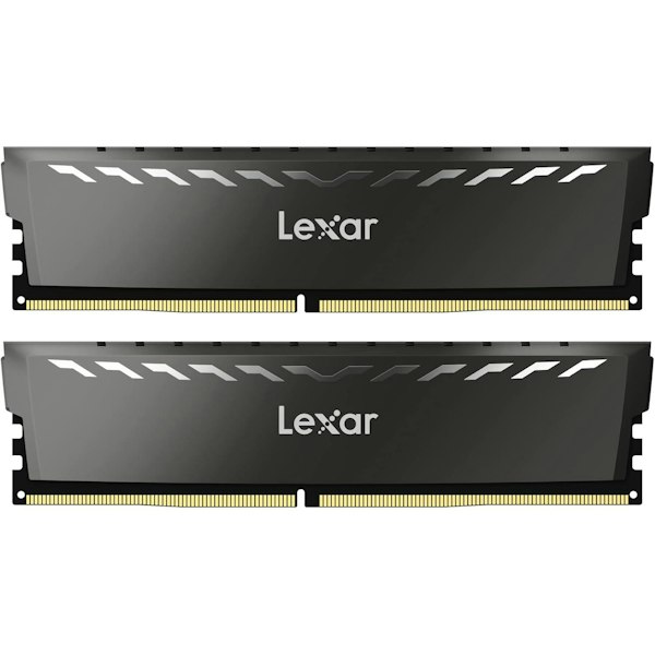 Lexar THOR 16GB Kit (2x8GB) DDR4-3200 C16