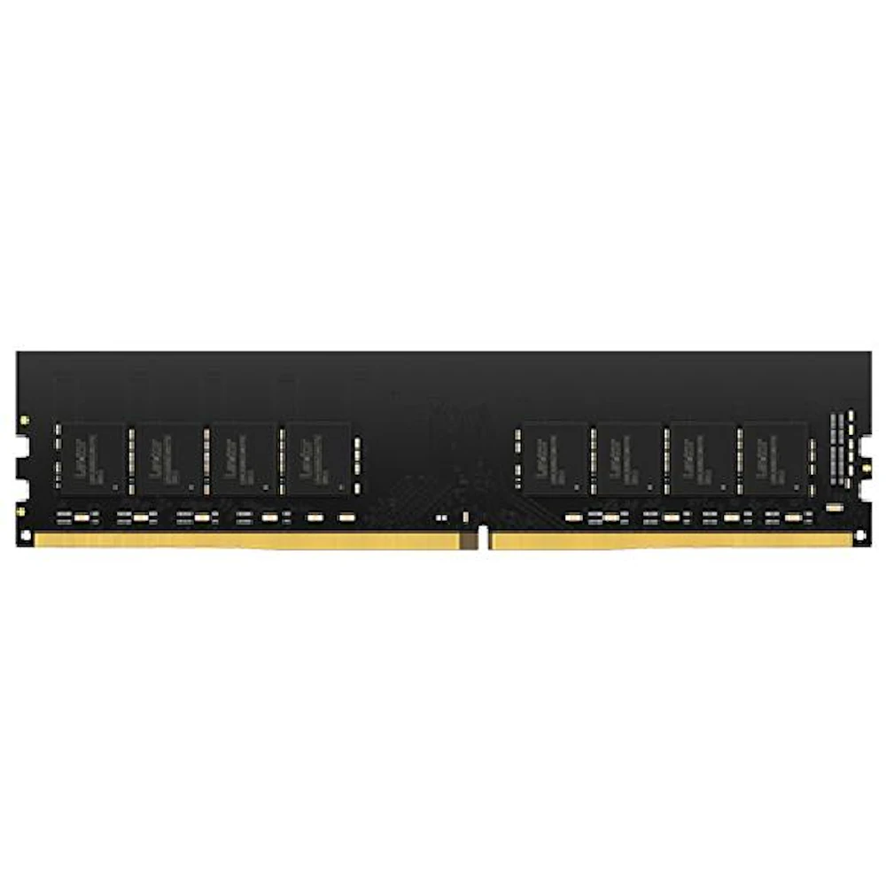 Lexar 16GB Single (1x16GB) DDR4-2666 C22