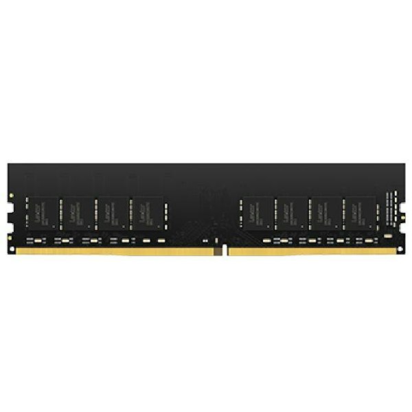 Lexar 16GB Single (1x16GB) DDR4-3200 C22