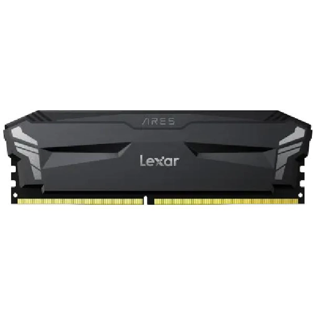 Lexar ARES 16GB Kit (2x8GB) DDR4-3600 C18
