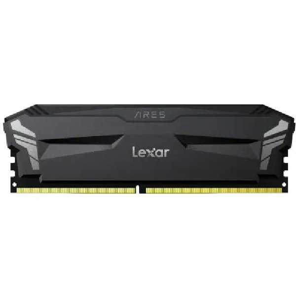 Lexar ARES 16GB Kit (2x8GB) DDR4-3600 C18