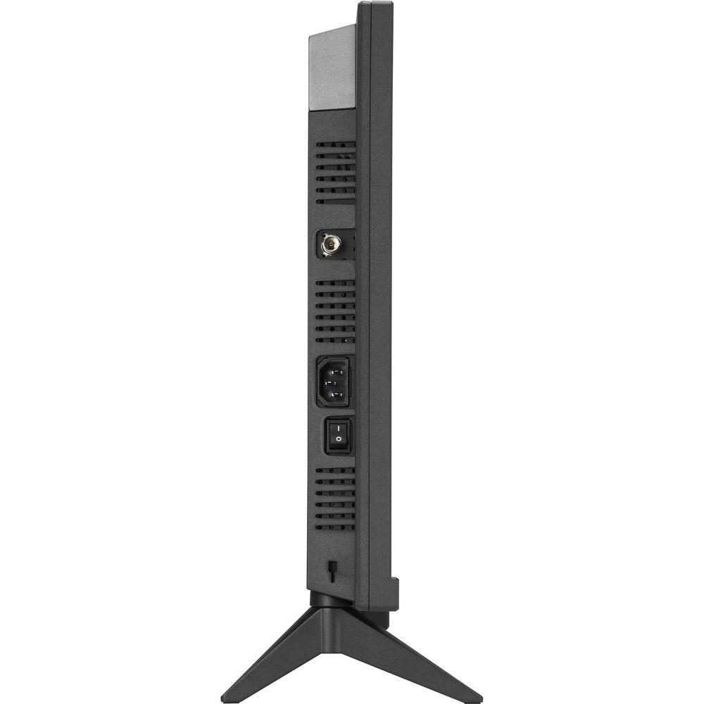 A large main feature product image of ASUS ProArt OLED PA32USD - 32" 4K 240Hz 0.1ms Professional Monitor w/ Monitor Hood