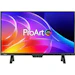 A product image of ASUS ProArt OLED PA32USD - 32" 4K 240Hz 0.1ms Professional Monitor w/ Monitor Hood