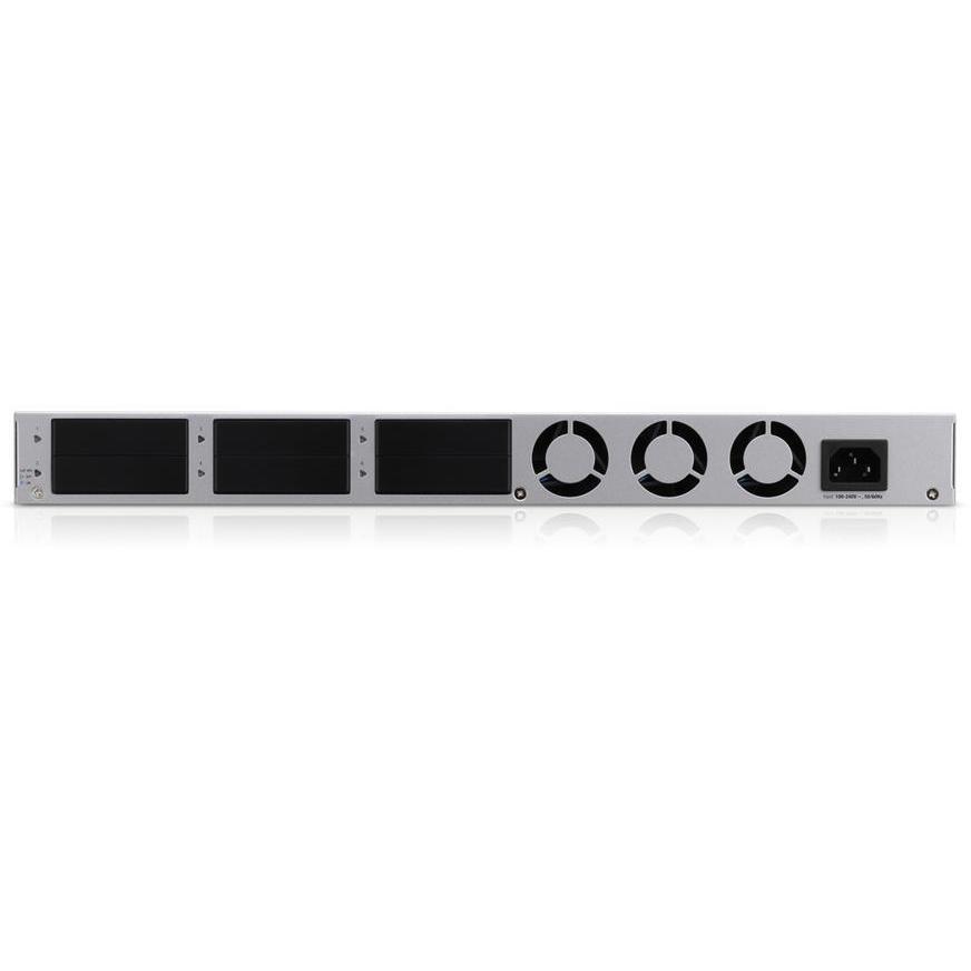 A large main feature product image of EX-DEMO Ubiquiti UniFi Redundant Power Supply System