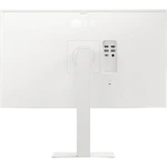 A small tile product image of LG 27U730SA-W - 27" 4K 2160p 60Hz IPS Smart Monitor with webOS