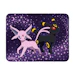 A product image of Razer Gigantus V2 - Soft Gaming Mouse Mat - M - Espeon/Umbreon Edition