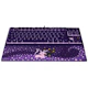 A small tile product image of Razer Ornata V3 Tenkeyless - Low Profile Gaming Keyboard - US Layout - Espeon/Umbreon Edition