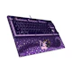 A small tile product image of Razer Ornata V3 Tenkeyless - Low Profile Gaming Keyboard - US Layout - Espeon/Umbreon Edition