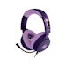 A product image of Razer Kraken V4 X - Wired Gaming Headset - Espeon/Umbreon Edition