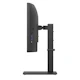 A small tile product image of LG 34BA75QE-B - 34" Curved 1440p Ultrawide 60Hz IPS Monitor