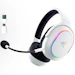 A product image of Razer Barracuda X Chroma - Wireless Multi-Platform Gaming and Mobile Headset - White