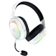 A small tile product image of Razer Barracuda X Chroma - Wireless Multi-Platform Gaming and Mobile Headset - White