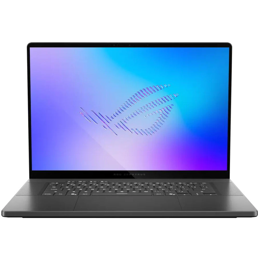 ASUS ROG Zephyrus G16 (GU606) - 16" 2.5K OLED 240Hz, Ultra 9 386H, RTX 5080, 32GB/1TB - Win 11 Gaming Notebook