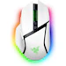 A product image of Razer Basilisk V3 Pro 35K - Ergonomic Wireless Gaming Mouse - White Edition