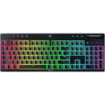 A small tile product image of Razer BlackWidow V4 Low-profile HyperSpeed - Wireless Low-Profile Mechanical Gaming Keyboard (Yellow Linear Switch)