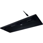 A small tile product image of Razer BlackWidow V4 Low-profile HyperSpeed - Wireless Low-Profile Mechanical Gaming Keyboard (Yellow Linear Switch)