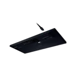 A small tile product image of Razer BlackWidow V4 Low-profile Tenkeyless HyperSpeed - Wireless Low-profile Mechanical Gaming Keyboard (Yellow Linear Switch)