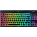A product image of Razer BlackWidow V4 Low-profile Tenkeyless HyperSpeed - Wireless Low-profile Mechanical Gaming Keyboard (Yellow Linear Switch)