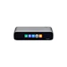 A product image of TP-Link Omada Fusion G+ 2.5GbE Gateway