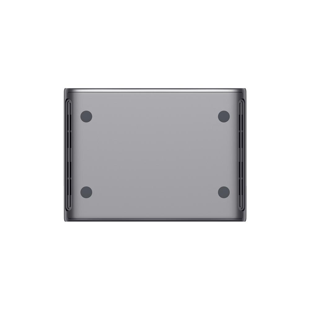 A large main feature product image of TP-Link Omada Fusion G+ 2.5GbE Gateway