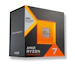 A product image of AMD Ryzen 7 7700X3D 8 Core 16 Thread Up to 4.5GHz AM5 - No HSF Retail Box
