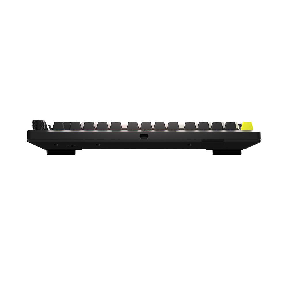 A large main feature product image of EX-DEMO Corsair MAKR PRO 75 Hall Effect DIY Keyboard - MGX V2 Switch