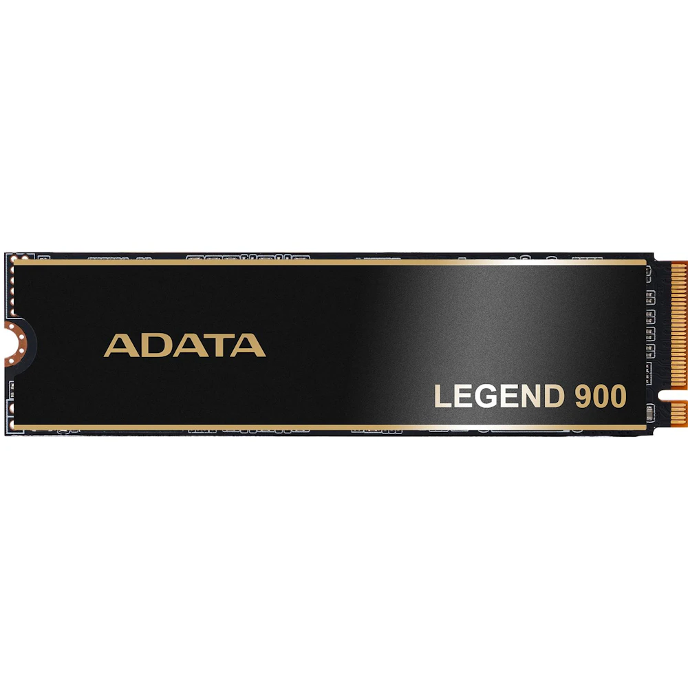 ADATA Legend 900 PCIe Gen4 M.2 SSD - 512GB