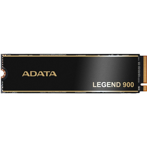 ADATA Legend 900 PCIe Gen4 M.2 SSD -