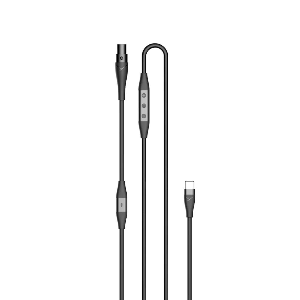 A large main feature product image of Beyerdynamic PRO X USB-C Cable w/ ESS DAC