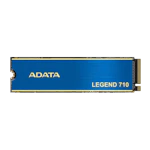 A small tile product image of ADATA Legend 710 PCIe Gen3 NVMe M.2 SSD - 1TB