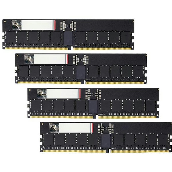 G.Skill G.Skill G5 Neo 64GB Kit (4x16GB) DDR5-6000 C30 ECC
