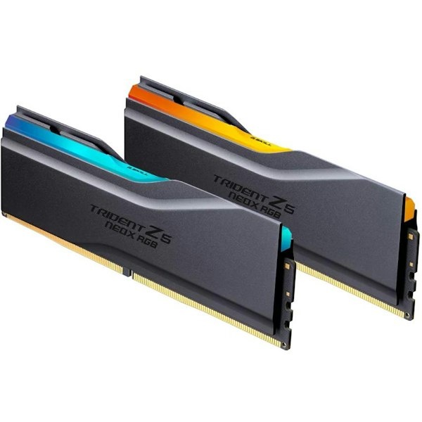 G.Skill G.Skill Trident Z5 NeoX RGB 32GB Kit (2x16GB) EXPO ULL DDR5-6000 C36