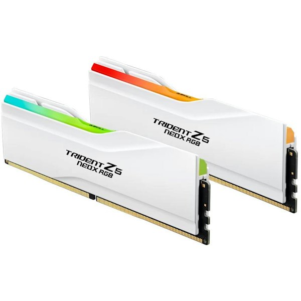 G.Skill G.Skill Trident Z5 NeoX RGB 32GB Kit (2x16GB) EXPO ULL DDR5-6000 C36