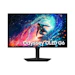 A product image of Samsung Odyssey OLED G6 - 27" 1440p 240Hz 0.03ms Gaming Monitor