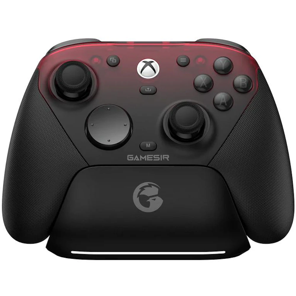 GameSir G7 Pro Wireless Gaming Controller - Shadow Ember