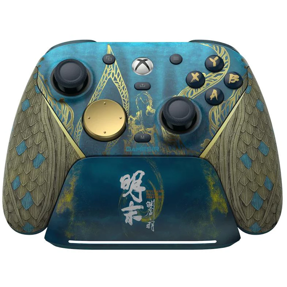 GameSir G7 Pro Wireless Gaming Controller - Wuchang Fallen Feathers Edition