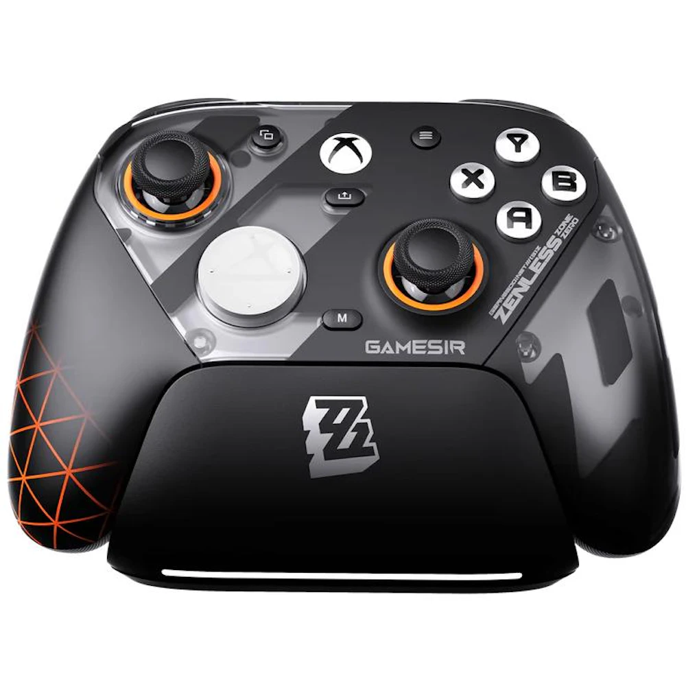 GameSir G7 Pro Wireless Gaming Controller - Zenless Zone Zero Edition