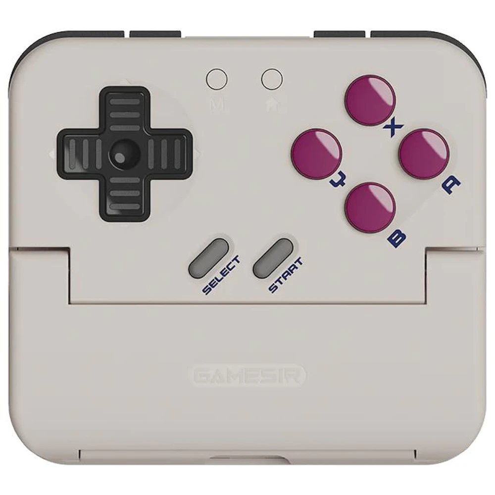 GameSir Pocket Taco Vertical Mobile Controller