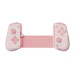 A product image of GameSir X5 Lite Lightweight Wired Mobile Game Controller - Pink