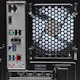A small tile product image of PLE Shadow RX 9070 XT Prebuilt Ready To Go Gaming PC