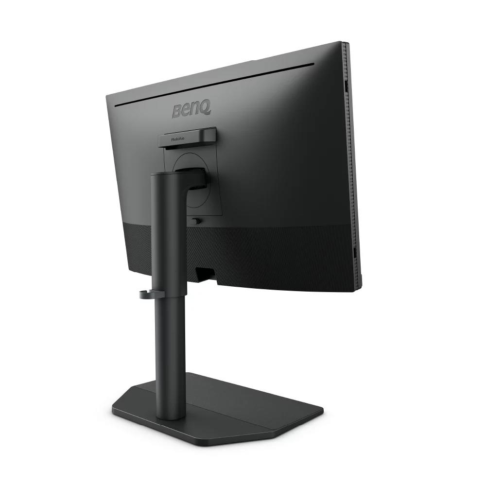 A large main feature product image of EX-DEMO BenQ SW242Q - 24" 1600p 60Hz IPS Photographer Monitor