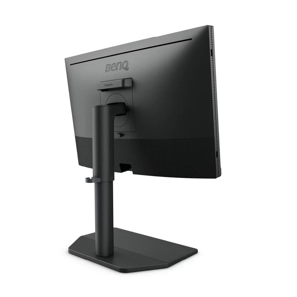 A large main feature product image of EX-DEMO BenQ SW242Q - 24" 1600p 60Hz IPS Photographer Monitor